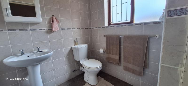3 Bedroom Property for Sale in Island View Western Cape